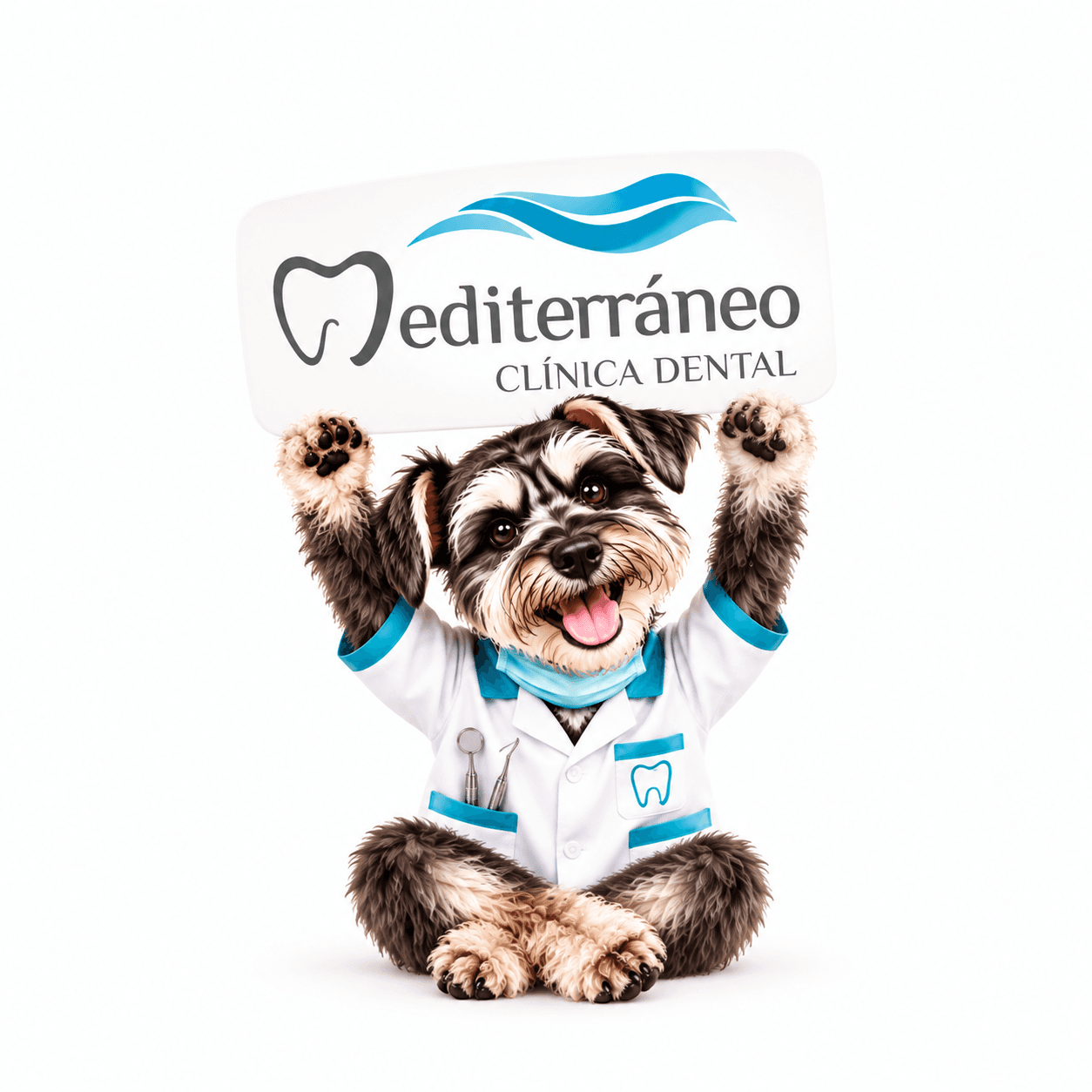 Clínica dental Mediterráneo