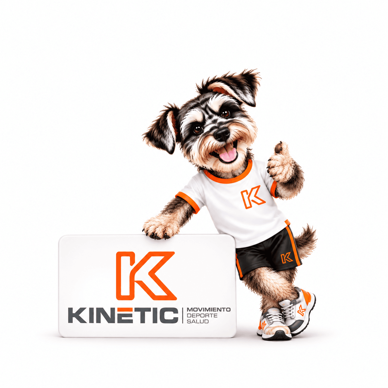 Kinetic